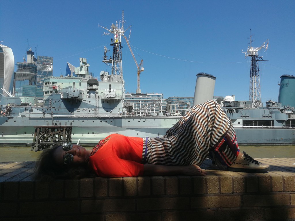 QUE VAGA É&nbsp;ESTA?